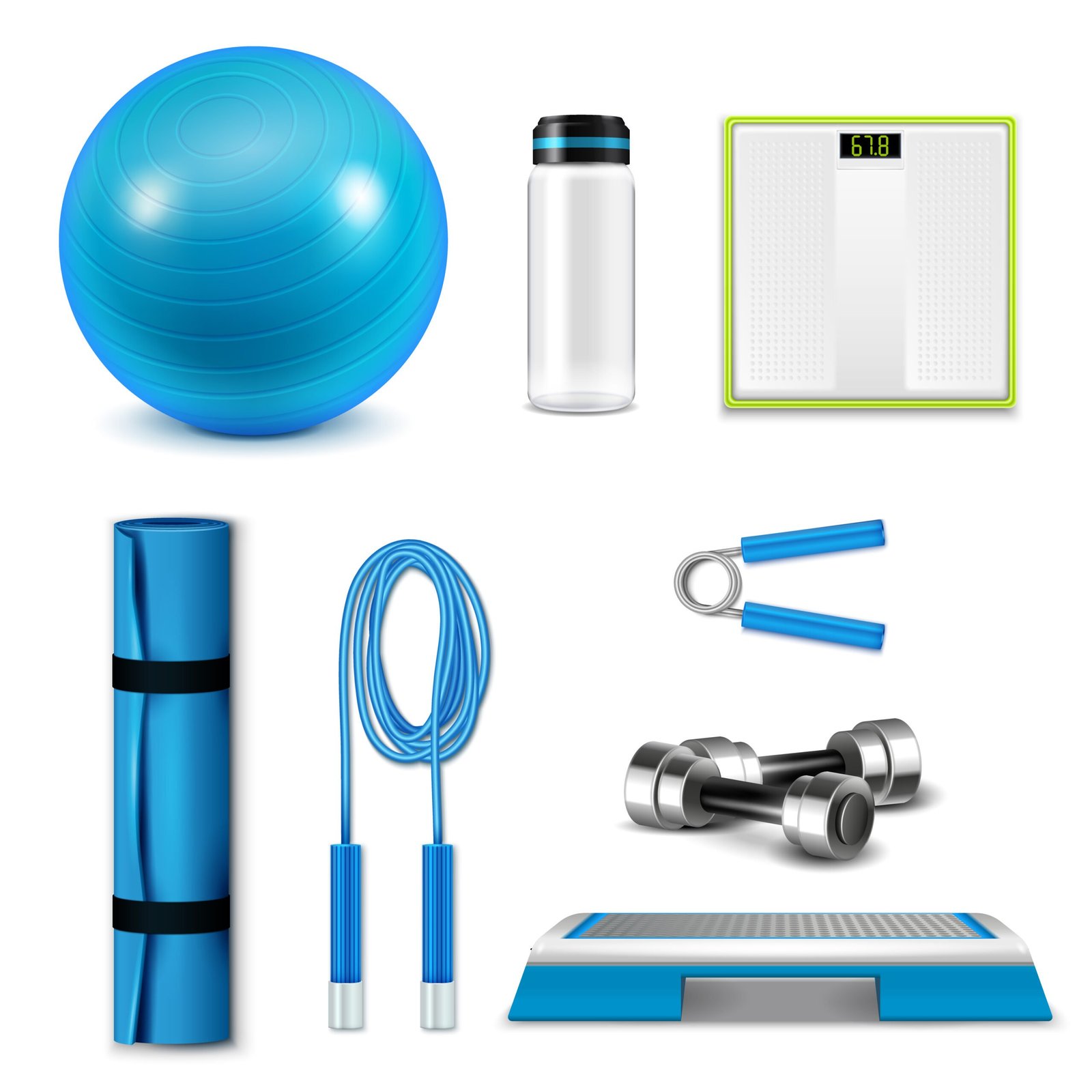 exercise ball